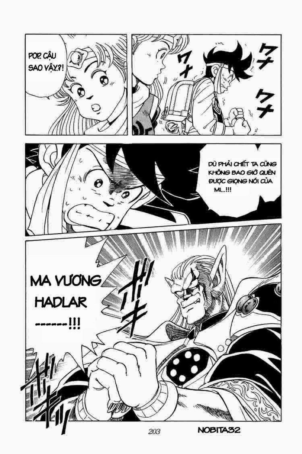 Dấu ấn rồng thiêng 0 Tổng tấn công của binh đoàn yêu ma trang 18