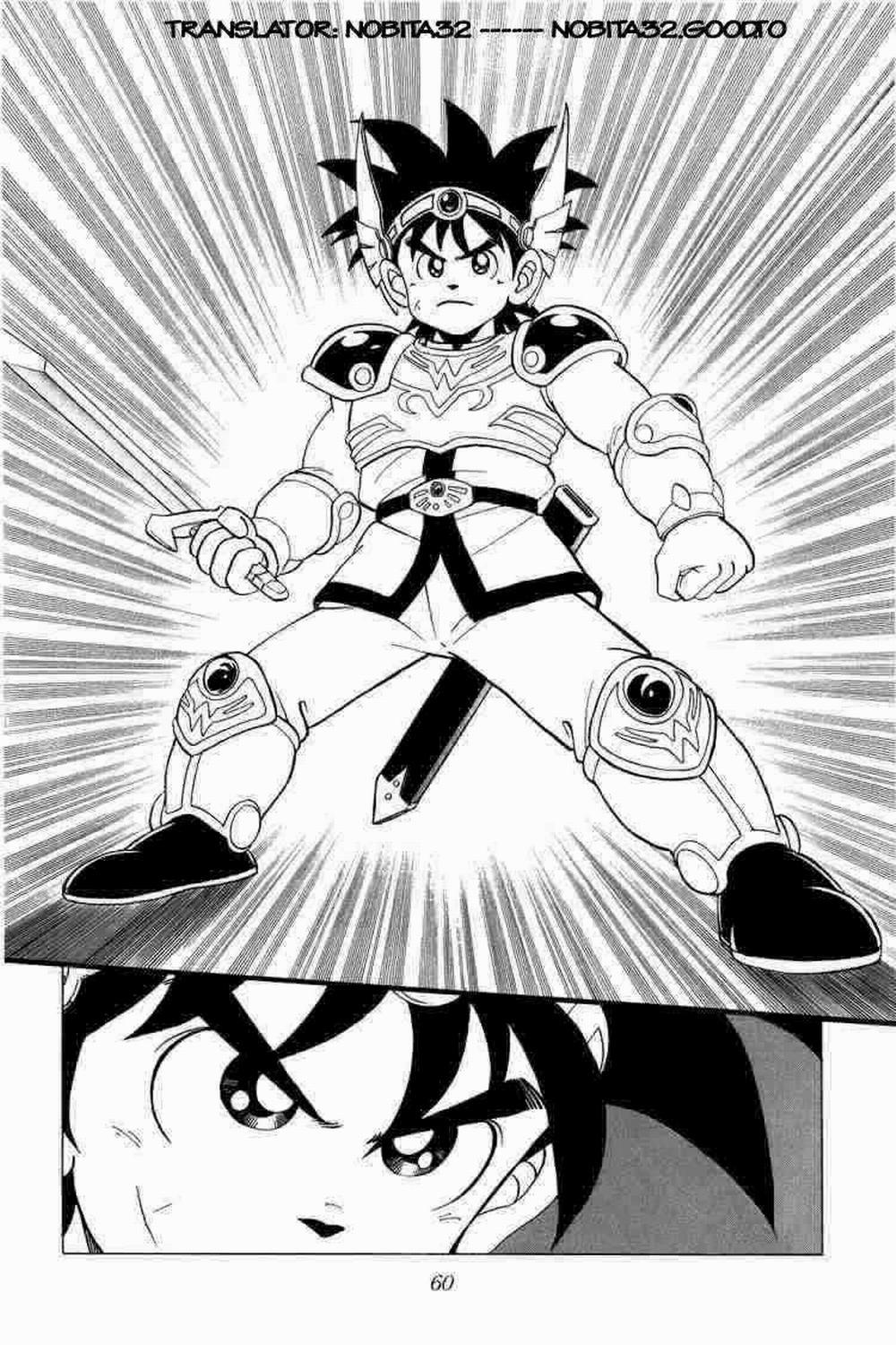 Dấu ấn rồng thiêng 0 Trận chiến 0 Bengarna trang 17