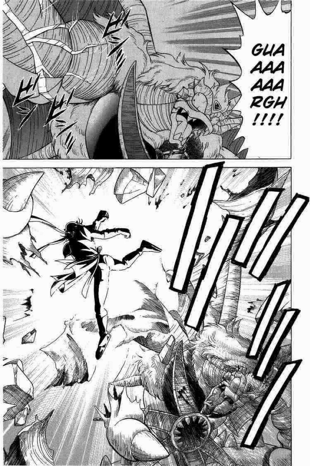 Dấu ấn rồng thiêng 0 Trong lúc này... mọi thứ...!!! trang 16