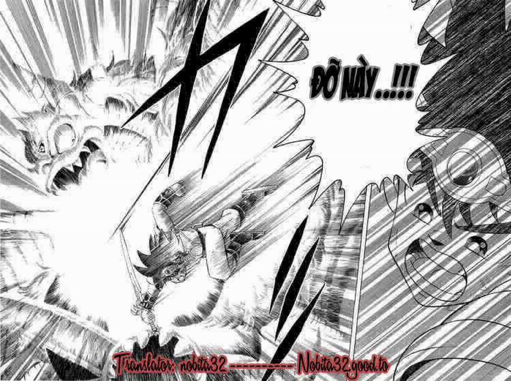 Dấu ấn rồng thiêng 0 Trong lúc này... mọi thứ...!!! trang 19