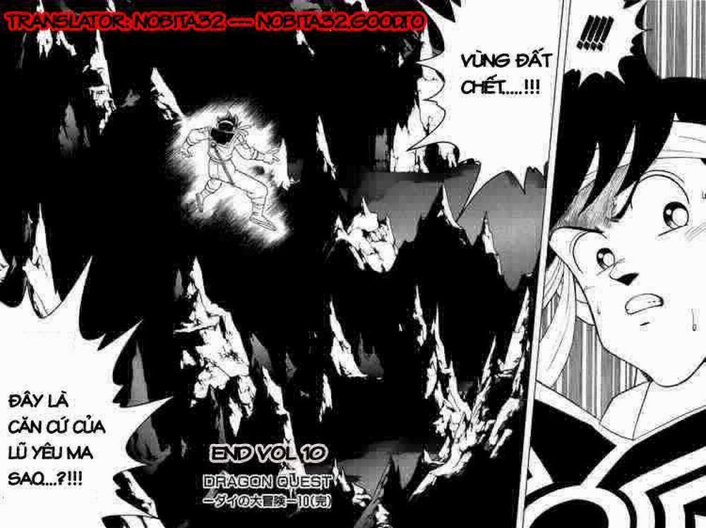 Dấu ấn rồng thiêng 0 Truy đuổi trang 16