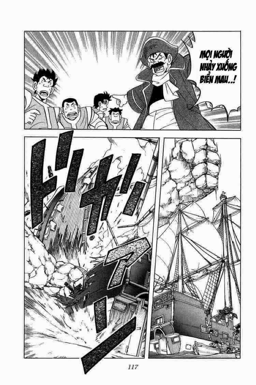 Dấu ấn rồng thiêng 0 Tuyệt vọng trang 13