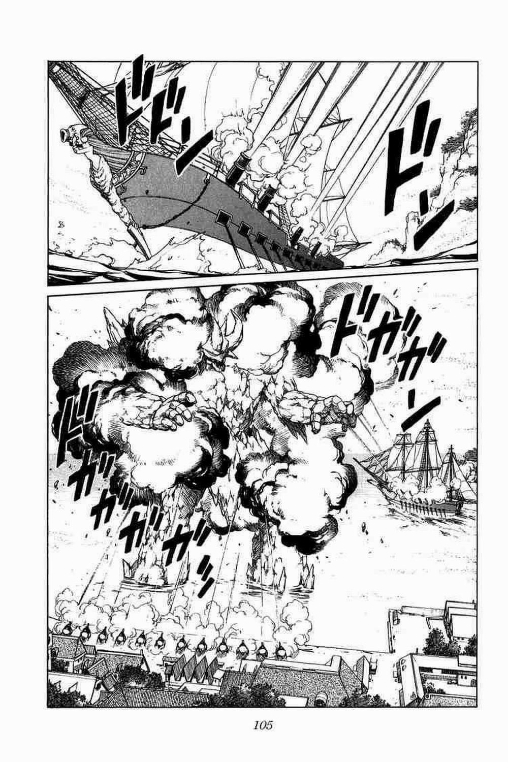 Dấu ấn rồng thiêng 0 Tuyệt vọng trang 2