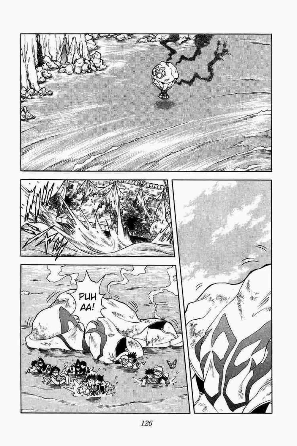 Dấu ấn rồng thiêng 0 Vị pháp sư được ca tụng trang 1