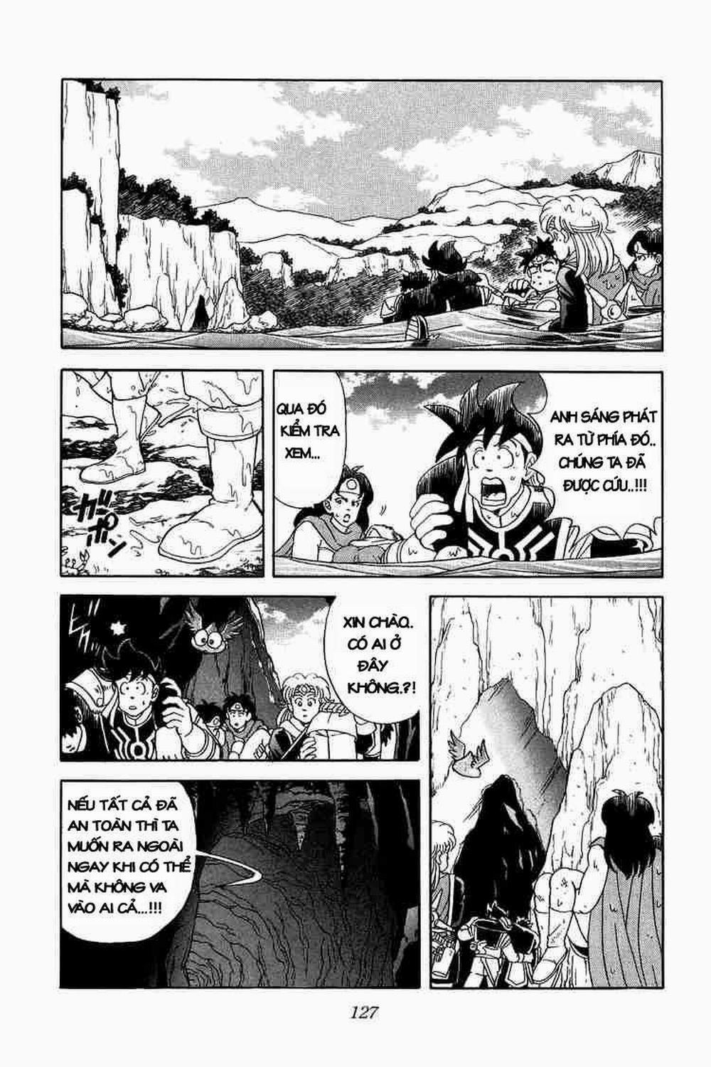 Dấu ấn rồng thiêng 0 Vị pháp sư được ca tụng trang 2