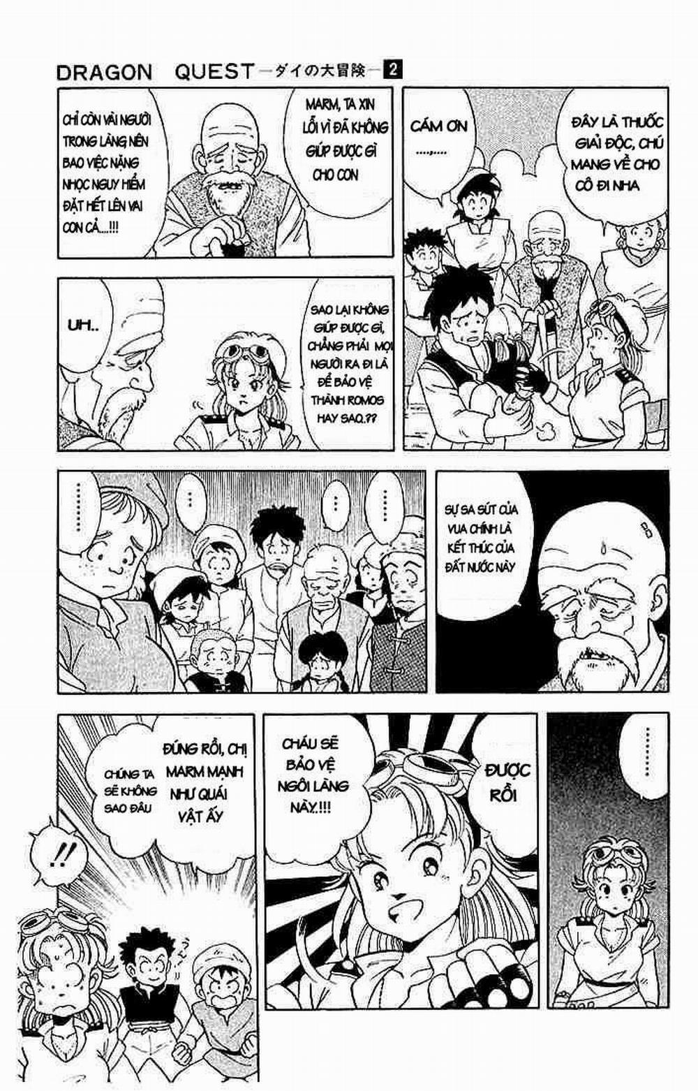 Dấu ấn rồng thiêng 0 Vua thú Crocodine trang 2