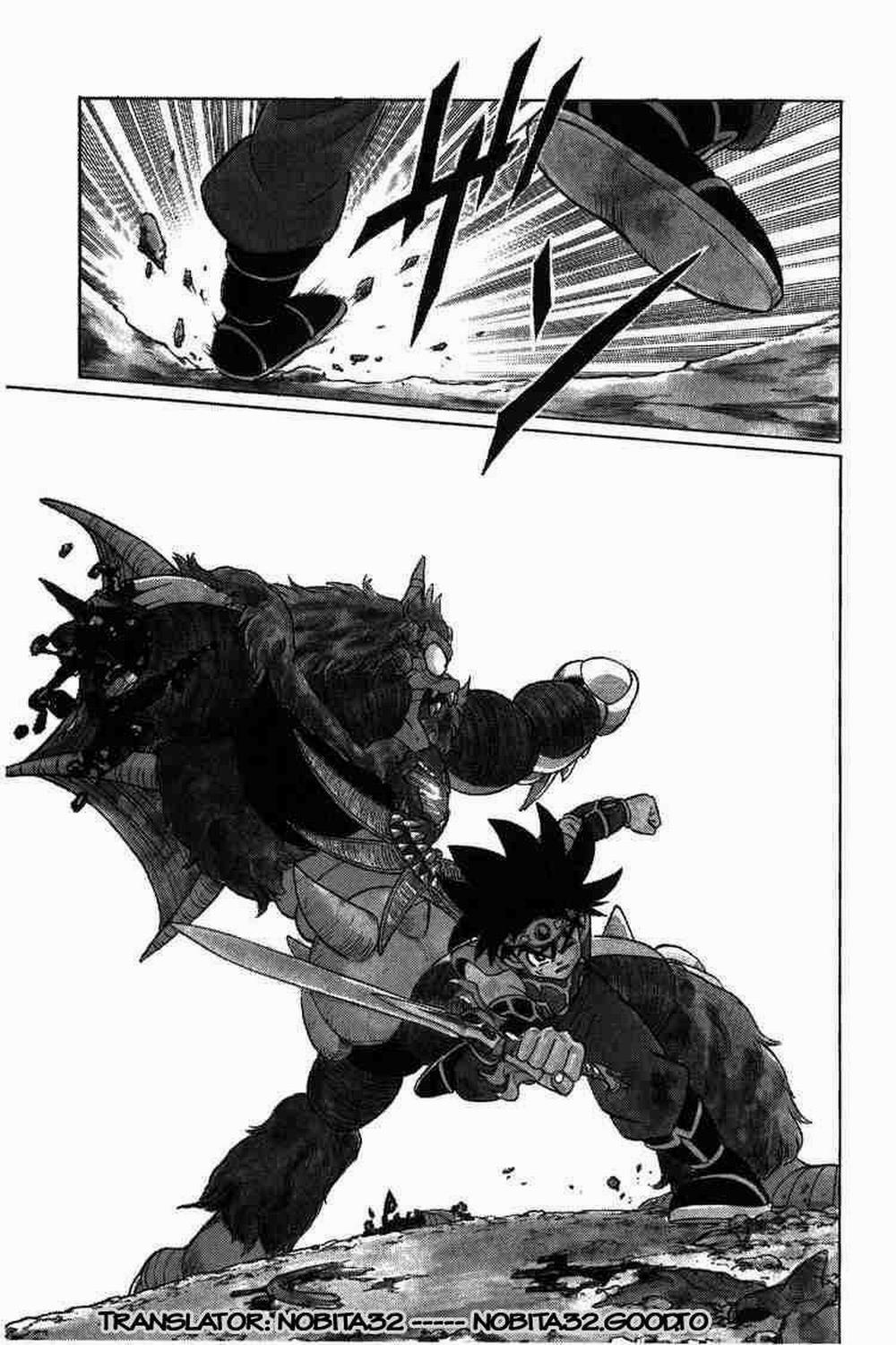 Dấu ấn rồng thiêng 0 Zama, tan biến trong ánh hoàng hôn trang 1