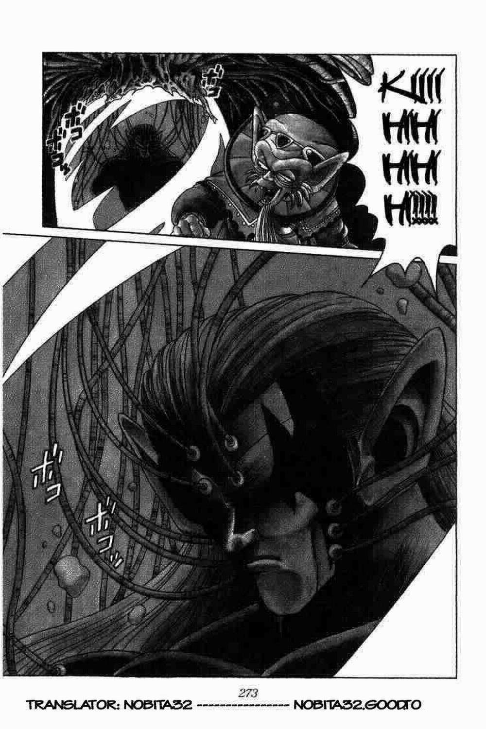 Dấu ấn rồng thiêng 0 Zama, tan biến trong ánh hoàng hôn trang 18