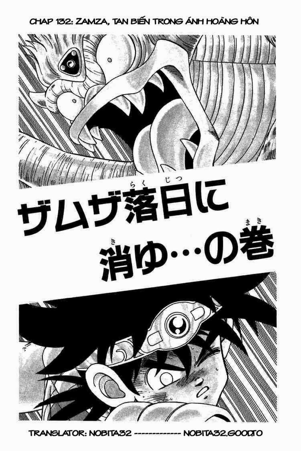 Dấu ấn rồng thiêng 0 Zama, tan biến trong ánh hoàng hôn trang 2