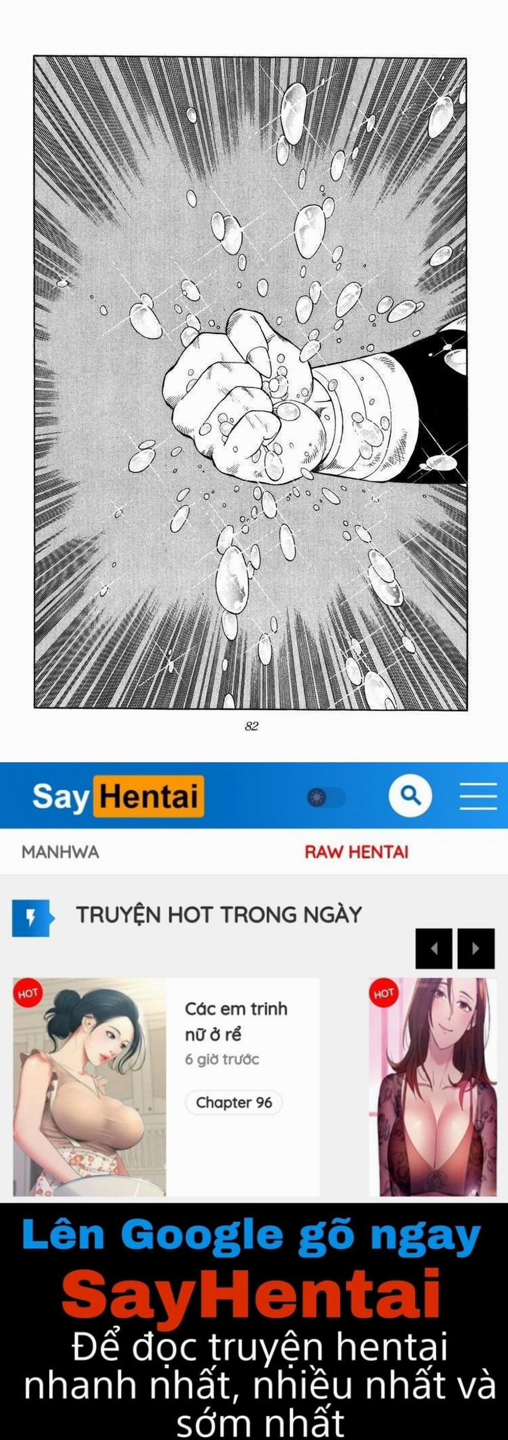 Dấu ấn rồng thiêng 337: Nước mắt thần linh trang 12