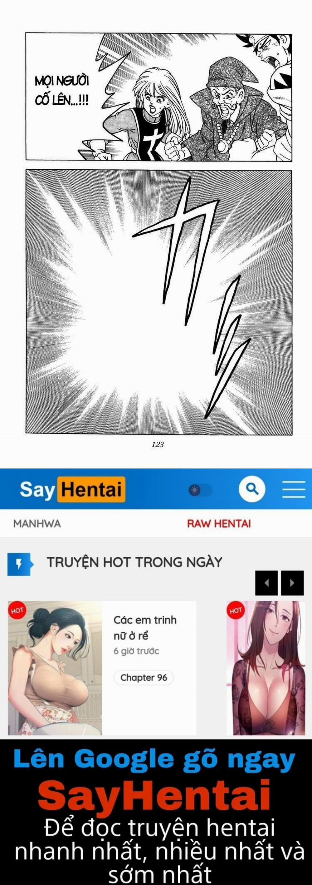 Dấu ấn rồng thiêng 339: Triệu trái tim chung nhịp trang 14