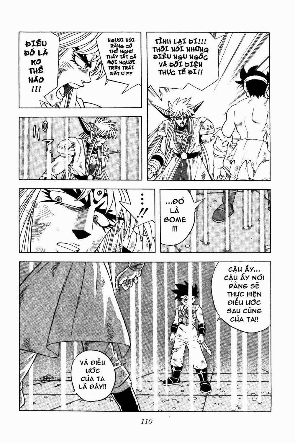 Dấu ấn rồng thiêng 339: Triệu trái tim chung nhịp trang 2