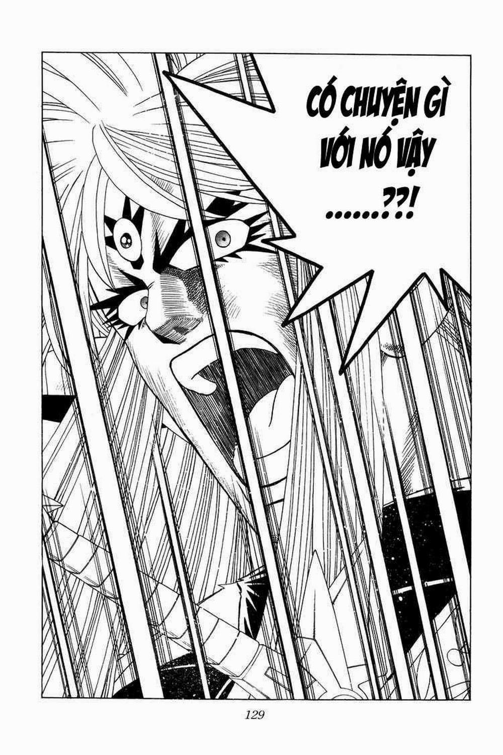 Dấu ấn rồng thiêng 340: Khi thế giới tỏa sáng trang 2