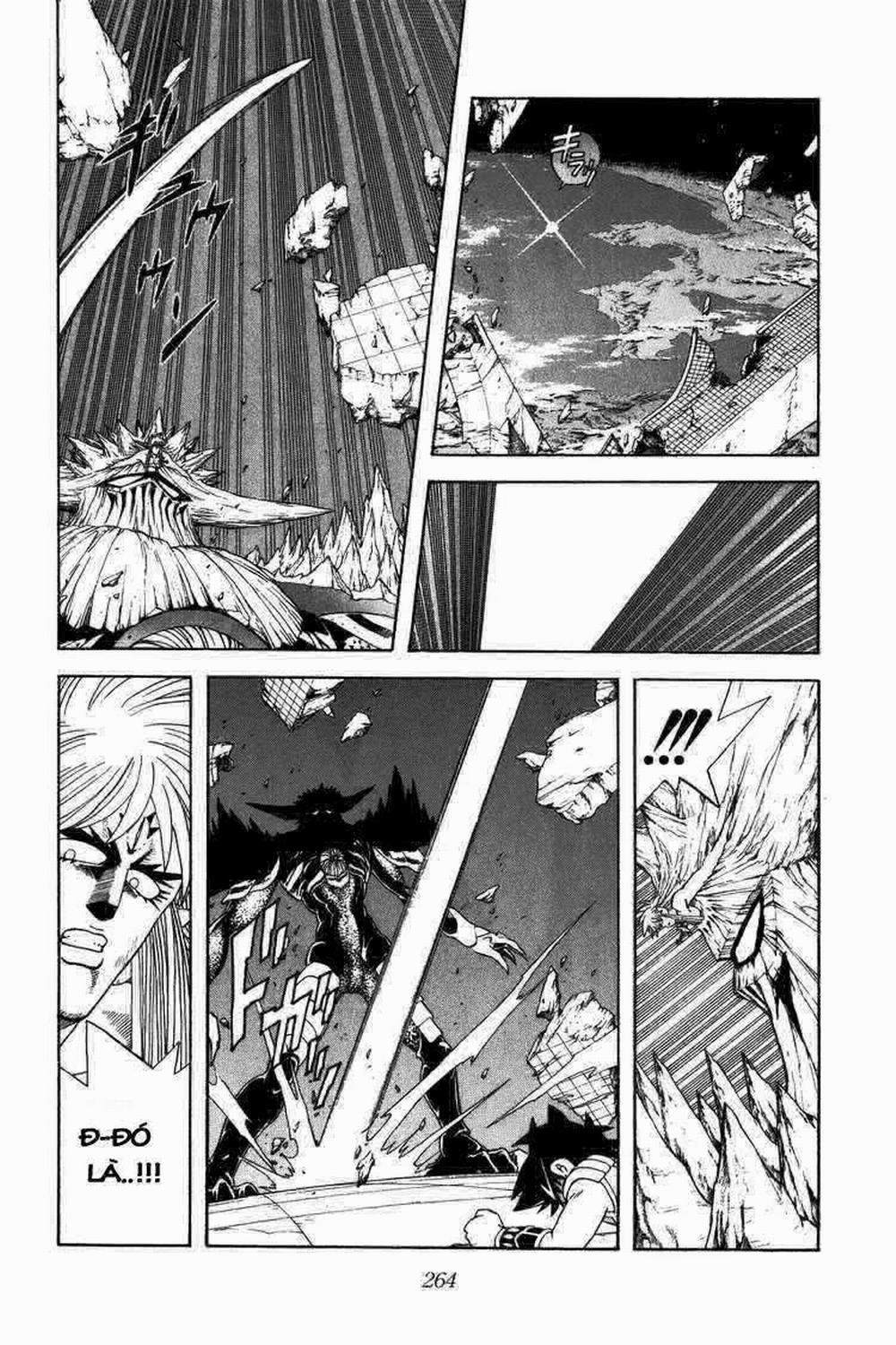 Dấu ấn rồng thiêng 346: Chiến thắng chắc chắn thuộc về ta trang 15