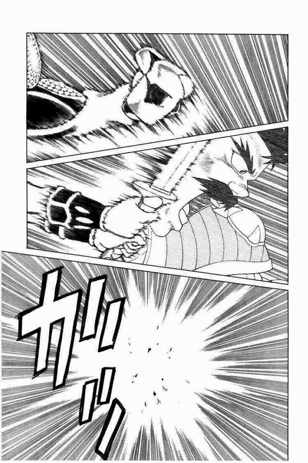 Dấu ấn rồng thiêng 347: Vĩnh biệt các bạn của tôi...!!! trang 8