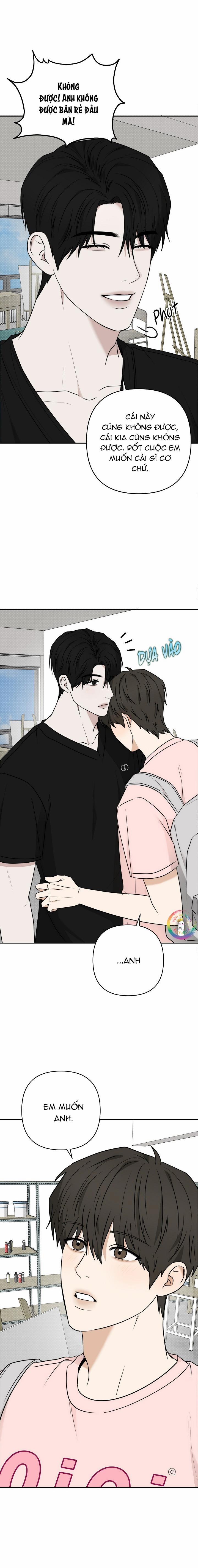 Dấu ấn 34 Chụt Chụt trang 4