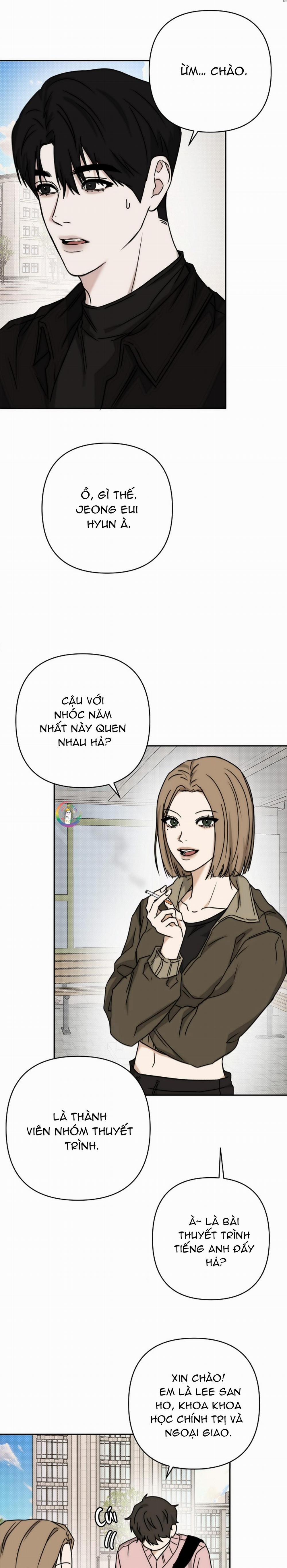 Dấu Ấn 4 trang 1