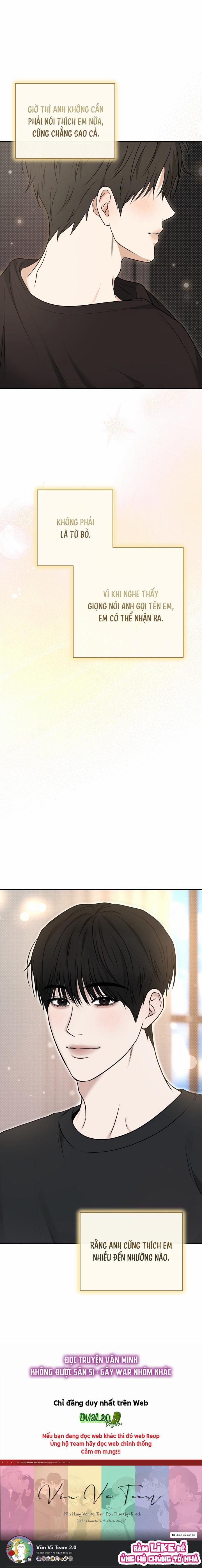 Dấu ấn 40 Sếch Sếch trang 18