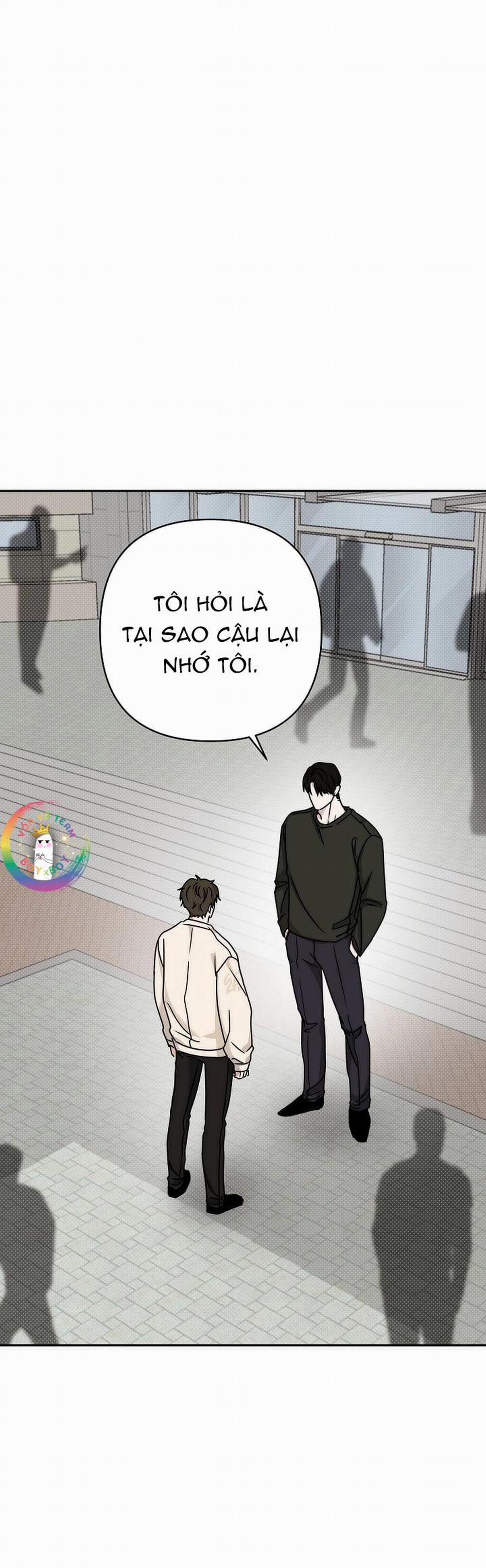 Dấu Ấn 8 trang 1