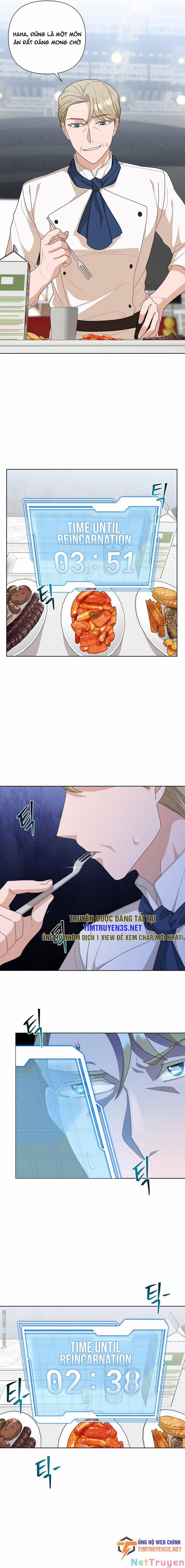 Đầu Bếp 100 Tuổi 1 trang 10