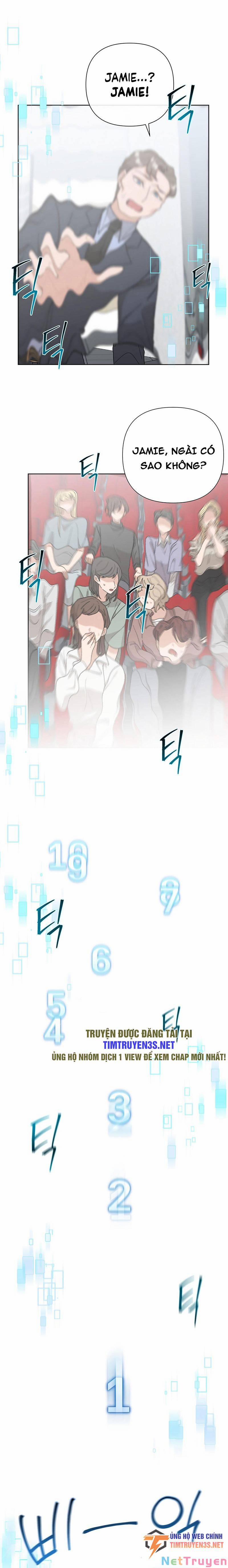 Đầu Bếp 100 Tuổi 1 trang 12