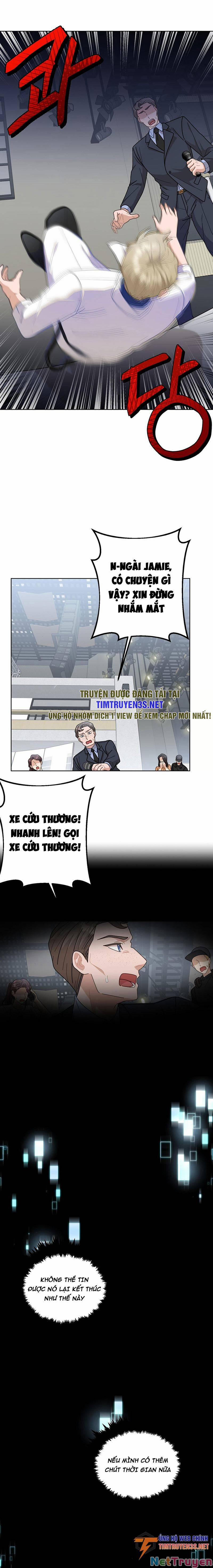 Đầu Bếp 100 Tuổi 1 trang 14