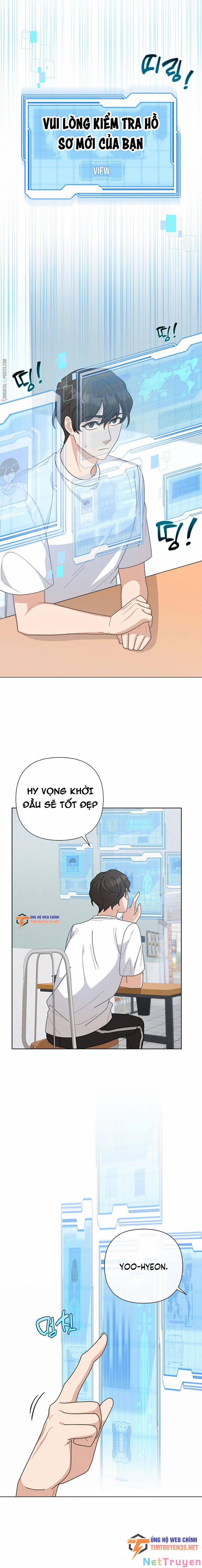 Đầu Bếp 100 Tuổi 1 trang 19