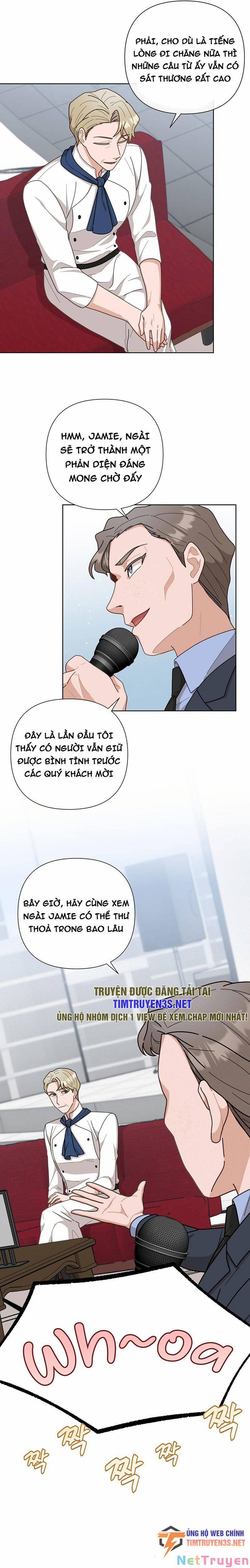 Đầu Bếp 100 Tuổi 1 trang 2