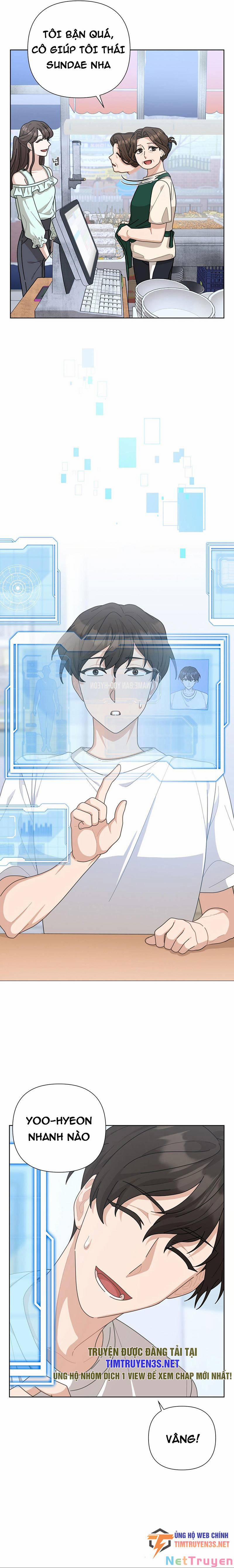 Đầu Bếp 100 Tuổi 1 trang 20