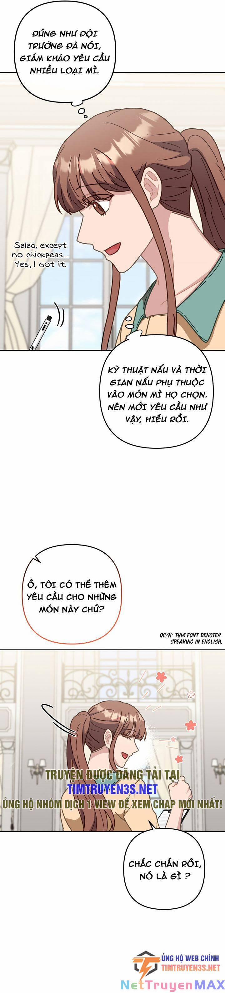 Đầu Bếp 100 Tuổi 14 trang 15