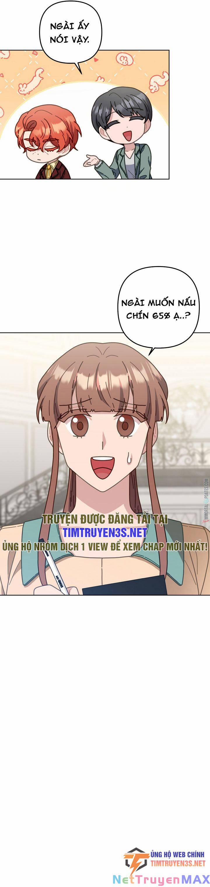 Đầu Bếp 100 Tuổi 14 trang 17