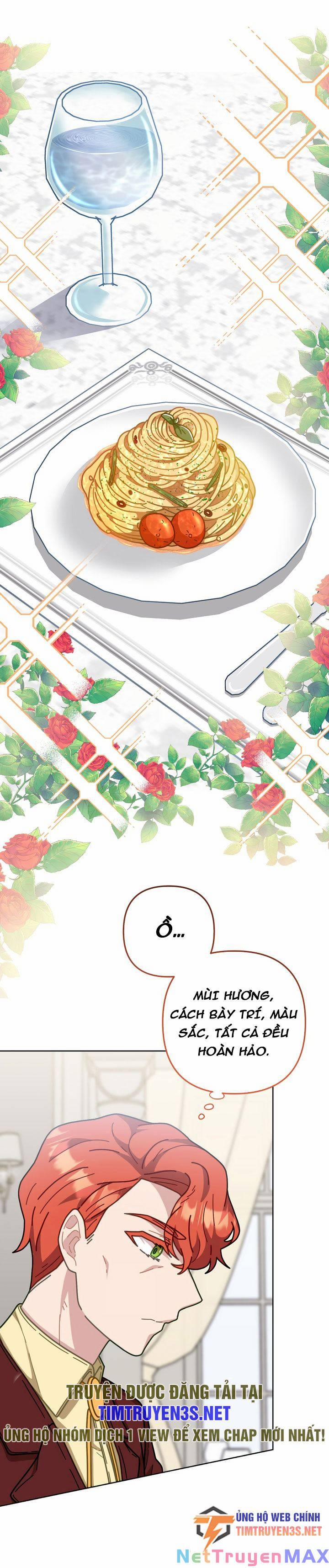 Đầu Bếp 100 Tuổi 14 trang 27