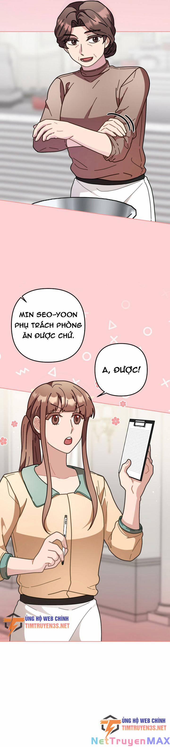 Đầu Bếp 100 Tuổi 14 trang 6