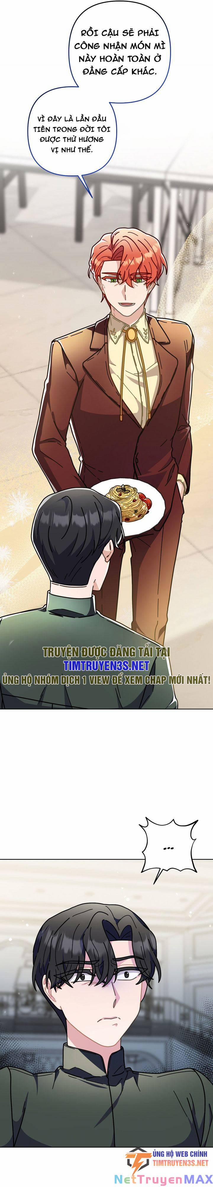 Đầu Bếp 100 Tuổi 15 trang 11
