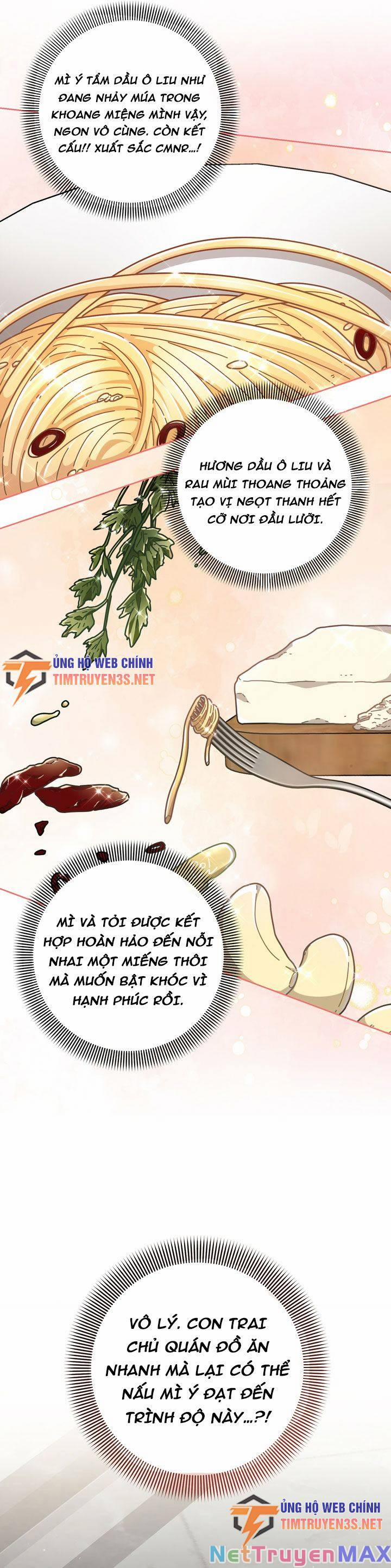 Đầu Bếp 100 Tuổi 15 trang 14