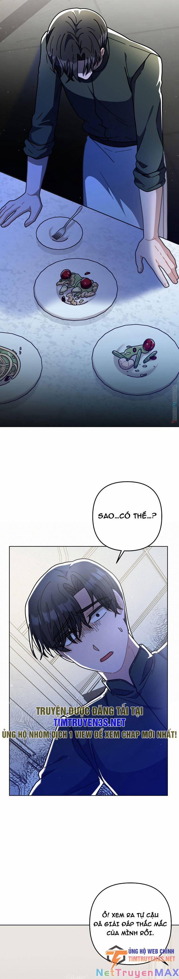 Đầu Bếp 100 Tuổi 15 trang 15