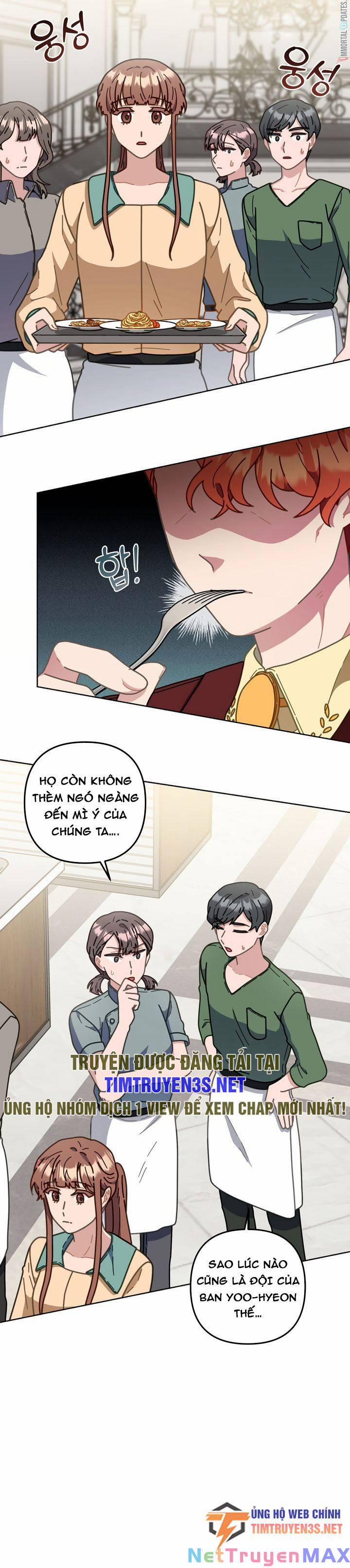 Đầu Bếp 100 Tuổi 15 trang 2