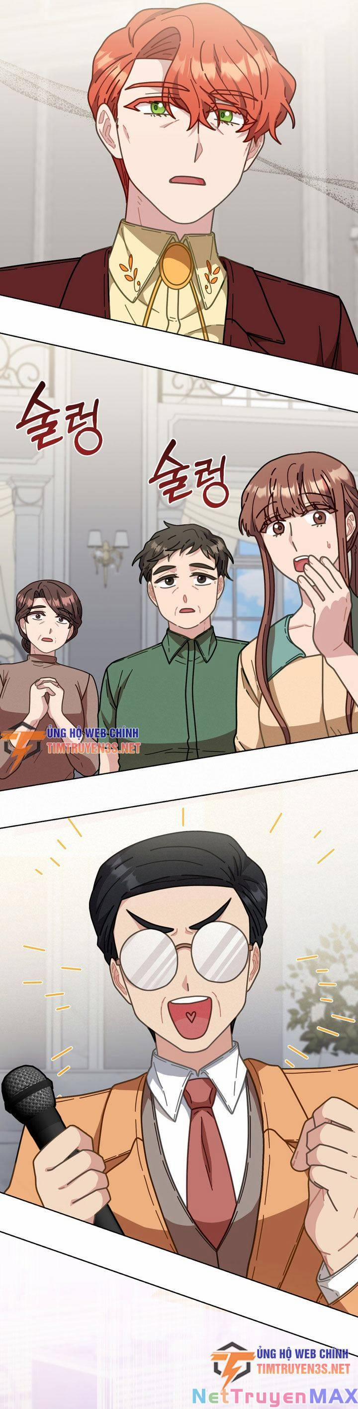 Đầu Bếp 100 Tuổi 15 trang 26