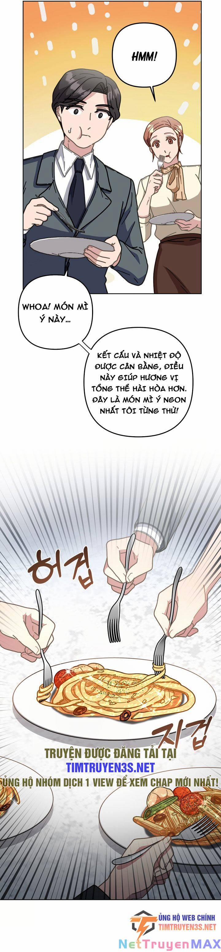 Đầu Bếp 100 Tuổi 15 trang 5