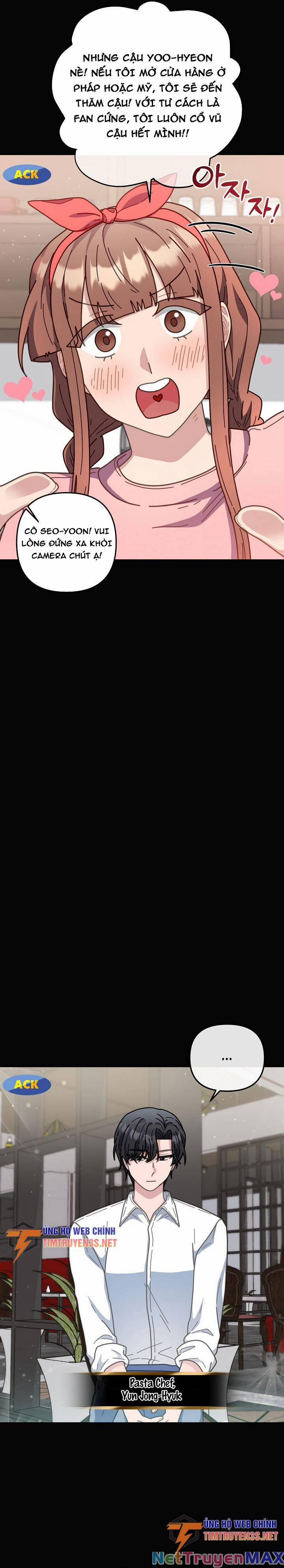 Đầu Bếp 100 Tuổi 16 trang 10