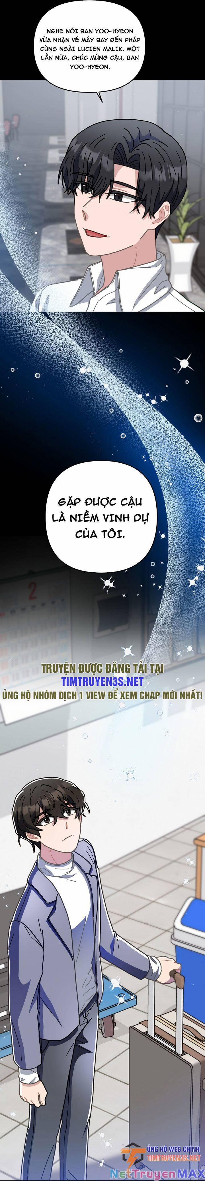 Đầu Bếp 100 Tuổi 16 trang 13