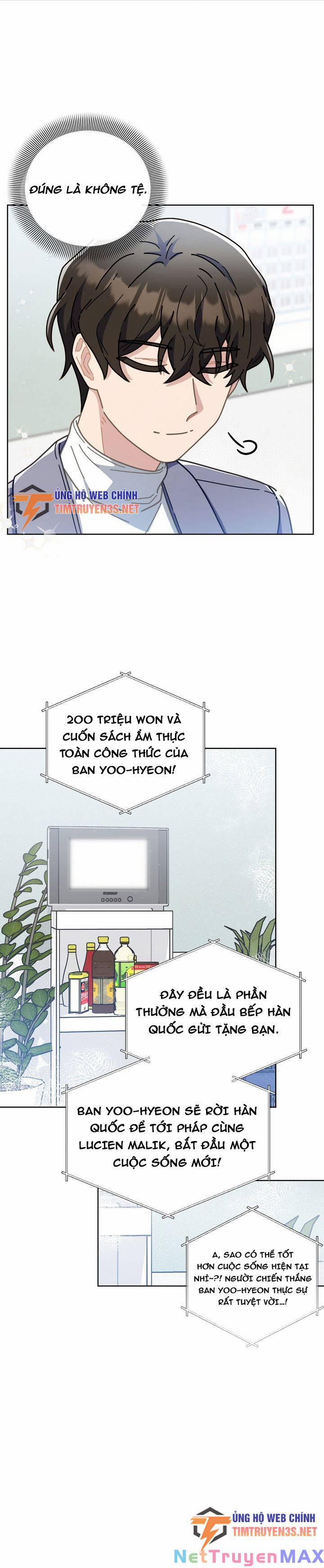 Đầu Bếp 100 Tuổi 16 trang 14