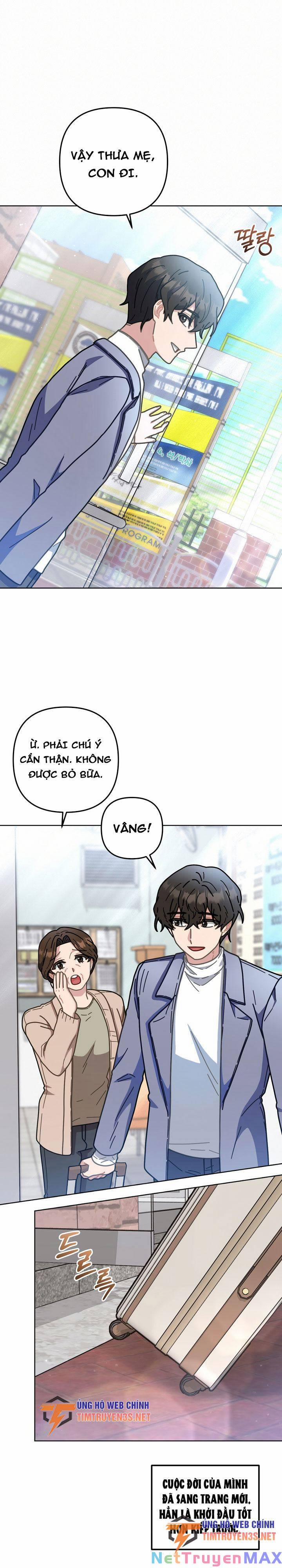 Đầu Bếp 100 Tuổi 16 trang 16