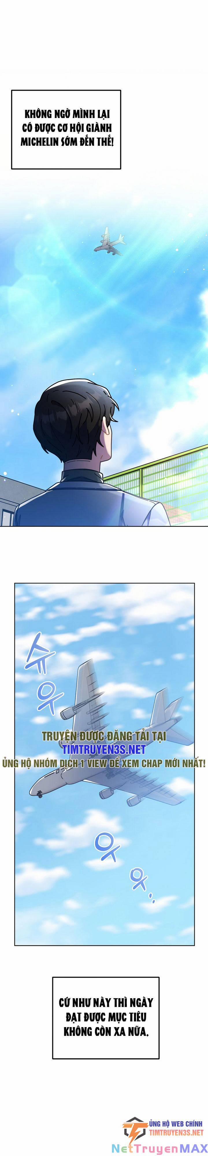 Đầu Bếp 100 Tuổi 16 trang 17