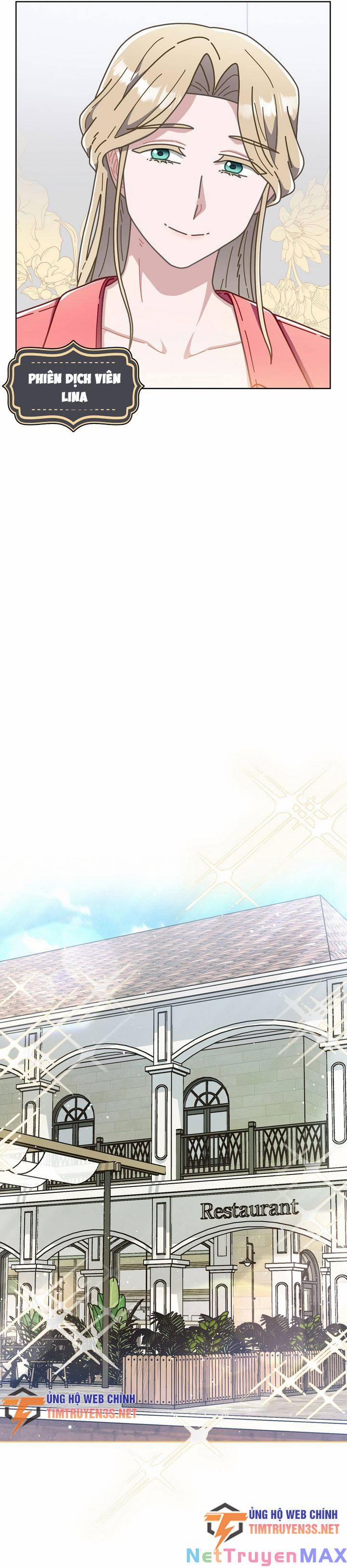 Đầu Bếp 100 Tuổi 16 trang 20