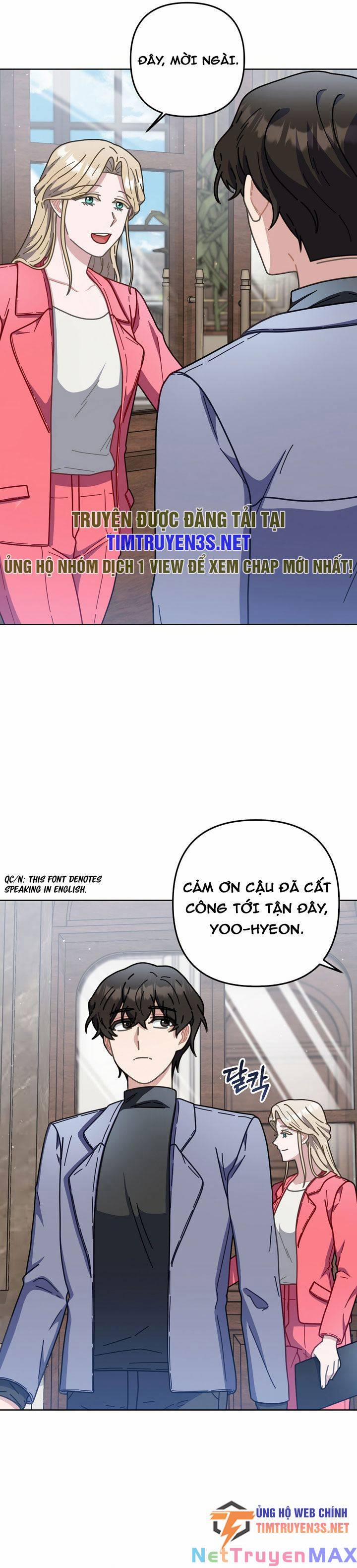 Đầu Bếp 100 Tuổi 16 trang 21