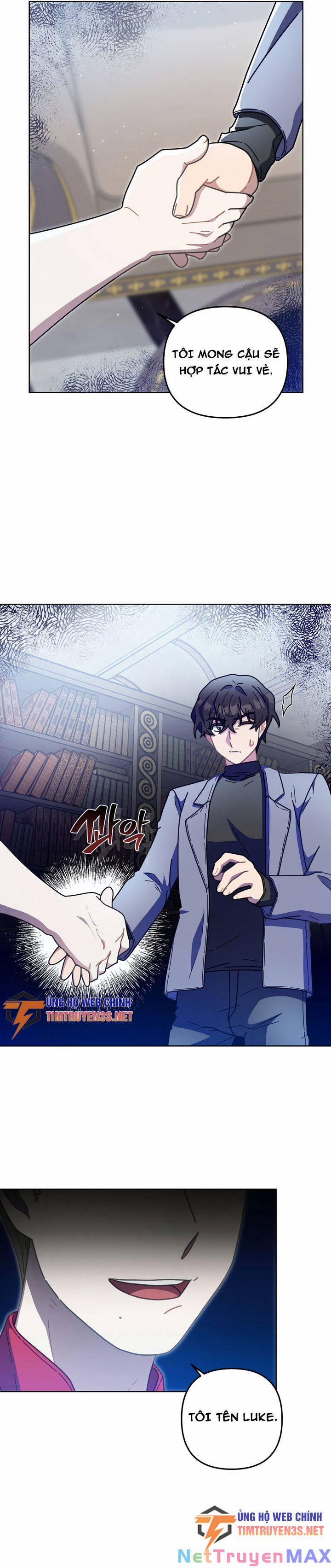 Đầu Bếp 100 Tuổi 16 trang 28