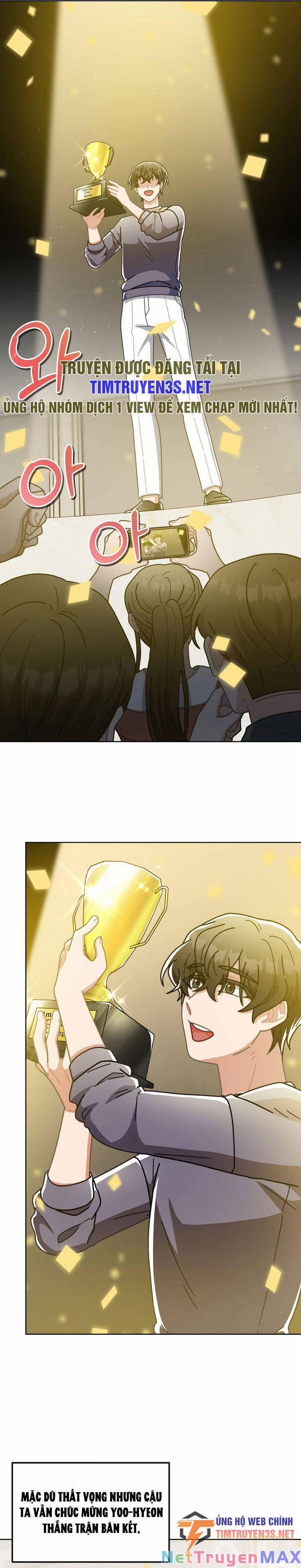 Đầu Bếp 100 Tuổi 16 trang 3