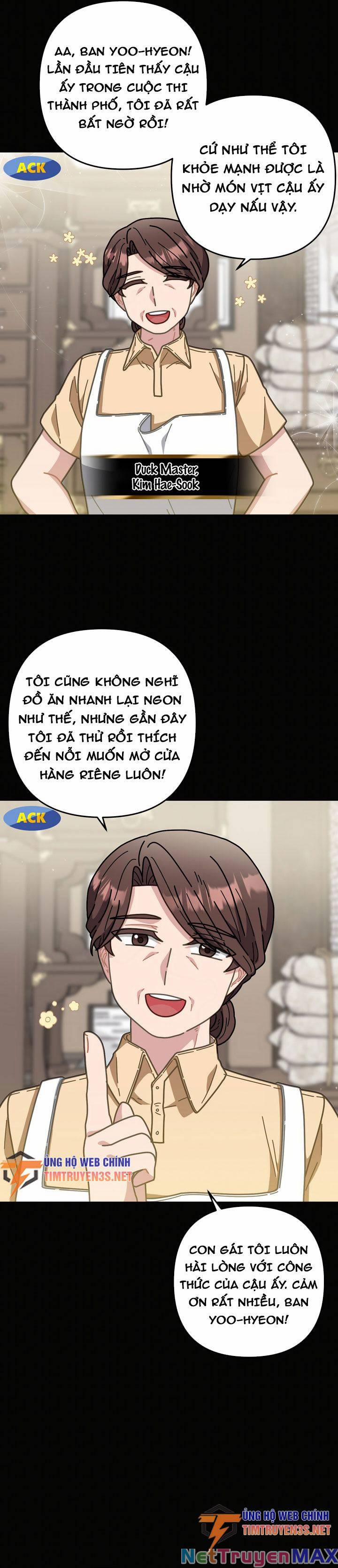 Đầu Bếp 100 Tuổi 16 trang 6