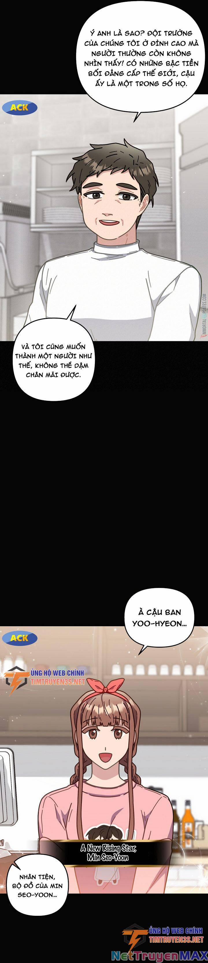 Đầu Bếp 100 Tuổi 16 trang 8